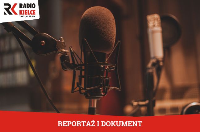 REPORTAŻ I DOKUMENT