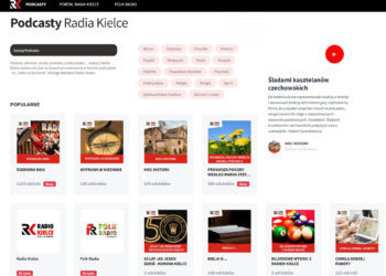 Radio Kielce Podcasty