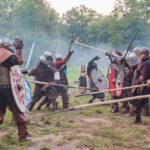 W weekend Wikingowie będą stacjonować w Bobrzy