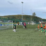 28.09.2024. Nowiny. Trzuskawica Cup. / Fot. Rafał Szymczyk - Radio Kielce