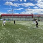 28.09.2024. Nowiny. Trzuskawica Cup. / Fot. Rafał Szymczyk - Radio Kielce