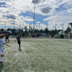 28.09.2024. Nowiny. Trzuskawica Cup. / Fot. Rafał Szymczyk - Radio Kielce