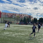 28.09.2024. Nowiny. Trzuskawica Cup. / Fot. Rafał Szymczyk - Radio Kielce