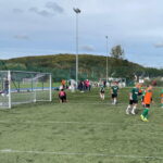 28.09.2024. Nowiny. Trzuskawica Cup. / Fot. Rafał Szymczyk - Radio Kielce