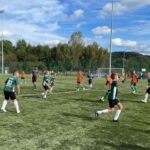 W Nowinach rywalizują drużyny z całej Polski