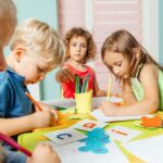 Kieleckie przedszkola zakończyły rekrutacje