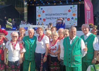 Gospodynie ze Świętokrzyskiego na pomoc powodzianom - Radio Kielce