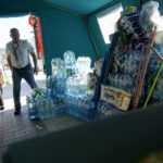 Drugi transport darów od urzędu wojewódzkiego pojechał do Kłodzka