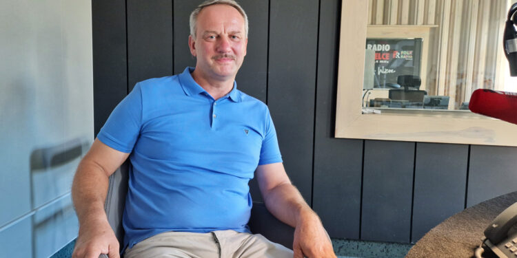 Co słychać na świętokrzyskich polach? - Radio Kielce