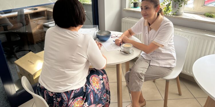 Na spotkanie z farmaceutą zaprasza NFZ