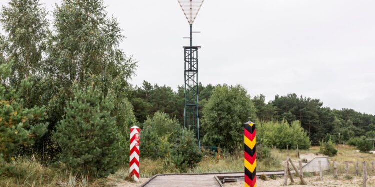 Zamknięcie niemieckich granic jest sprzeczne z duchem Schengen i współpracy europejskiej