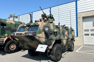 Polska wystawa na MSPO pełna atrakcji