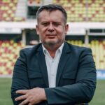 Artur Jankowski nowym prezesem Korony Kielce