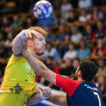 15.09.2024. Zabrze. Mecz piłkarzy ręcznych Górnik Zabrze - Industria Kielce / Fot. PAP - Michał Meissner