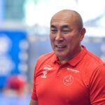 15.09.2024. Zabrze. Mecz piłkarzy ręcznych Górnik Zabrze - Industria Kielce / Fot. PAP - Michał Meissner