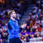 Liga Mistrzów. Festiwal błędów i pomyłek - Radio Kielce Fot. HBC Nantes