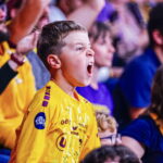 Liga Mistrzów. Festiwal błędów i pomyłek - Radio Kielce Fot. HBC Nantes