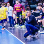 Liga Mistrzów. Festiwal błędów i pomyłek - Radio Kielce Fot. HBC Nantes