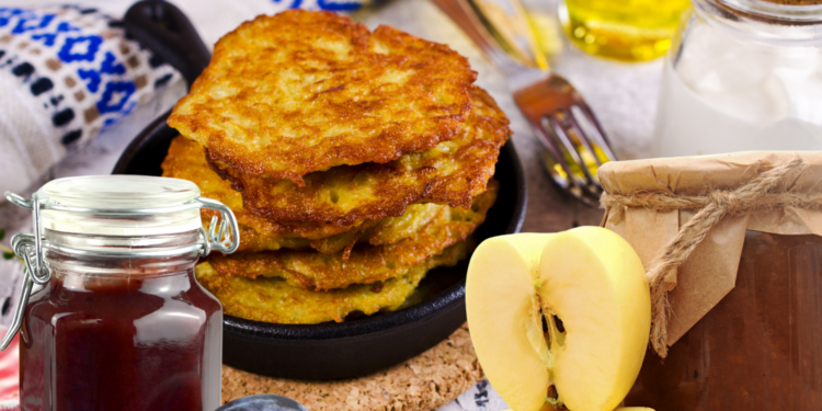 Tarte placki z mazidłem - Radio Kielce