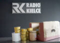 Radio Kielce uruchomiło zbiórkę pomocy dla gminy Głuchołazy. / Fot. Radio Kielce