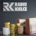 Radio Kielce uruchomiło zbiórkę pomocy dla gminy Głuchołazy. / Fot. Radio Kielce