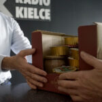 Radio Kielce uruchomiło zbiórkę pomocy dla gminy Głuchołazy. / Fot. Radio Kielce