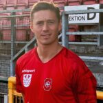 Były zawodnik Korony wreszcie znalazł klub