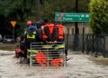 Fot. Komenda Wojewódzka Państwowej Straży Pożarnej w Kielcach - Facebook