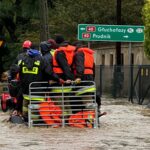 Fot. Komenda Wojewódzka Państwowej Straży Pożarnej w Kielcach - Facebook