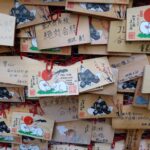 Japonia / Fot. Danuta Rasała