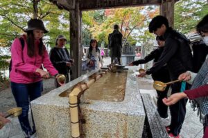 Japonia / Fot. Danuta Rasała