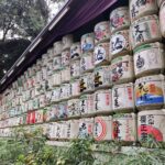 Japonia / Fot. Danuta Rasała