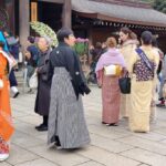 Muzyczne podróże przez świat. Jesień w Japonii. Cz.1. Z Tokio do Kamakury - Radio Kielce