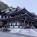 Muzyczne podróże przez świat. Jesień w Japonii. Cz.1. Z Tokio do Kamakury - Radio Kielce