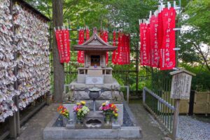 Japonia / Fot. Danuta Rasała