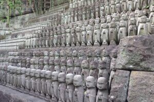 Japonia / Fot. Danuta Rasała