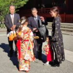 Japonia / Fot. Danuta Rasała