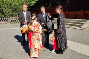 Japonia / Fot. Danuta Rasała