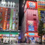 Japonia / Fot. Danuta Rasała