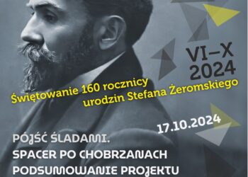 Śladami Stefana Żeromskiego - Radio Kielce