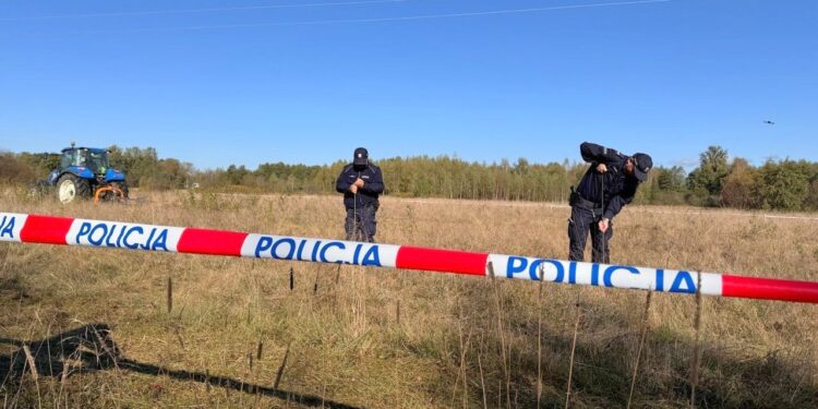 Policjanci rozwikłali zagadkę sprzed siedmiu lat