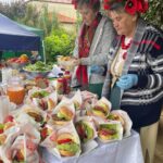 06.10.2024. Sandomierz. VI Bieg Jarski o Sandały bł. Wincentego Kadłubka / Fot. Grażyna Szlęzak - Radio Kielce