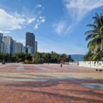 Muzyczne podróże. Motocyklem przez Wietnam / Fot. archiwum prywatne