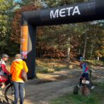 25.10.2024. Holandia. Breda. Zawody MTB Media World Cup Breda 2024 / Fot. Renata Morąg – Radio Kielce