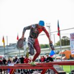 Międzynarodowe Zawody w Sporcie Pożarniczym – ODESSOS Cup / Fot. archiwum - kadra sport pożarniczy PSP