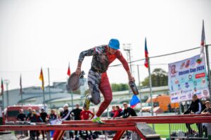 Międzynarodowe Zawody w Sporcie Pożarniczym – ODESSOS Cup / Fot. archiwum - kadra sport pożarniczy PSP