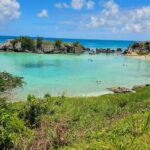 Bermudy / Fot. archiwum prywatne