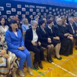 25.10.2024. 60-lecie Szkoły Podstawowej w Kleczanowie w gminie Obrazów / Fot. Grażyna Szlęzak - Radio Kielce