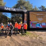 25.10.2024. Holandia. Breda. Zawody MTB Media World Cup Breda 2024 / Fot. Organizator MTB Media World Cup