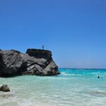 Bermudy / Fot. archiwum prywatne